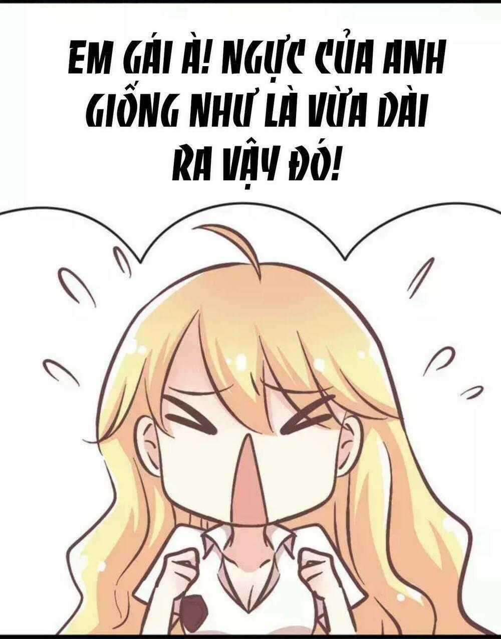 Cái Gì! Cái Gì! - Chân Du - Chapter 5 - Trang 1