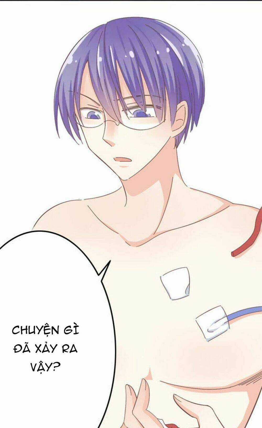 Cái Gì! Cái Gì! - Chân Du - Chapter 5 - Trang 12