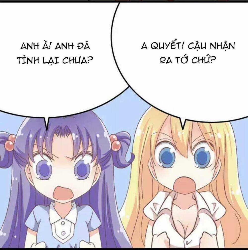 Cái Gì! Cái Gì! - Chân Du - Chapter 5 - Trang 14