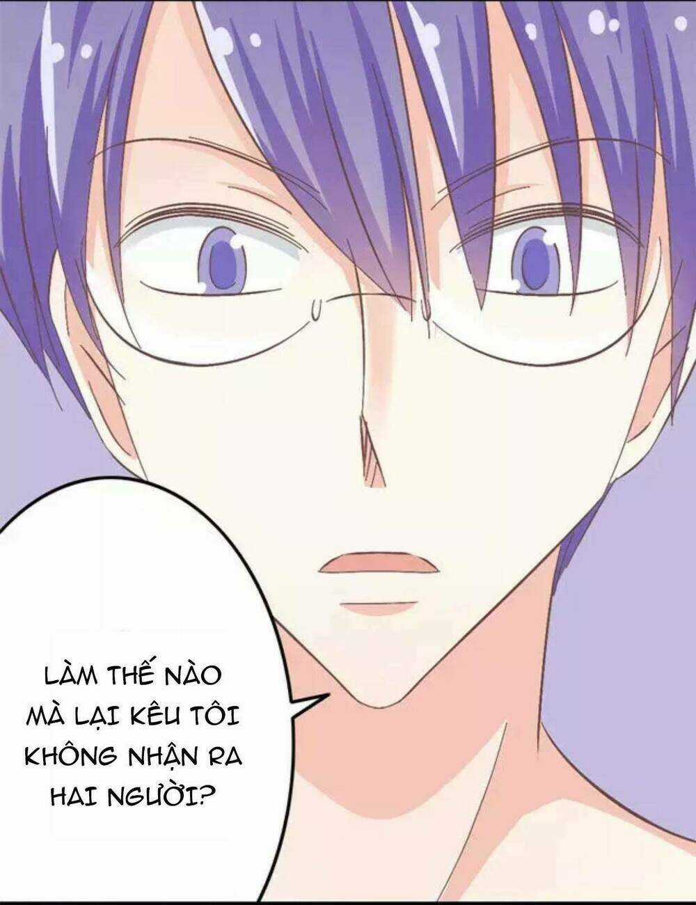 Cái Gì! Cái Gì! - Chân Du - Chapter 5 - Trang 15