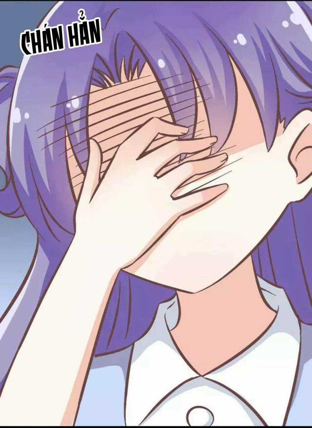 Cái Gì! Cái Gì! - Chân Du - Chapter 5 - Trang 3