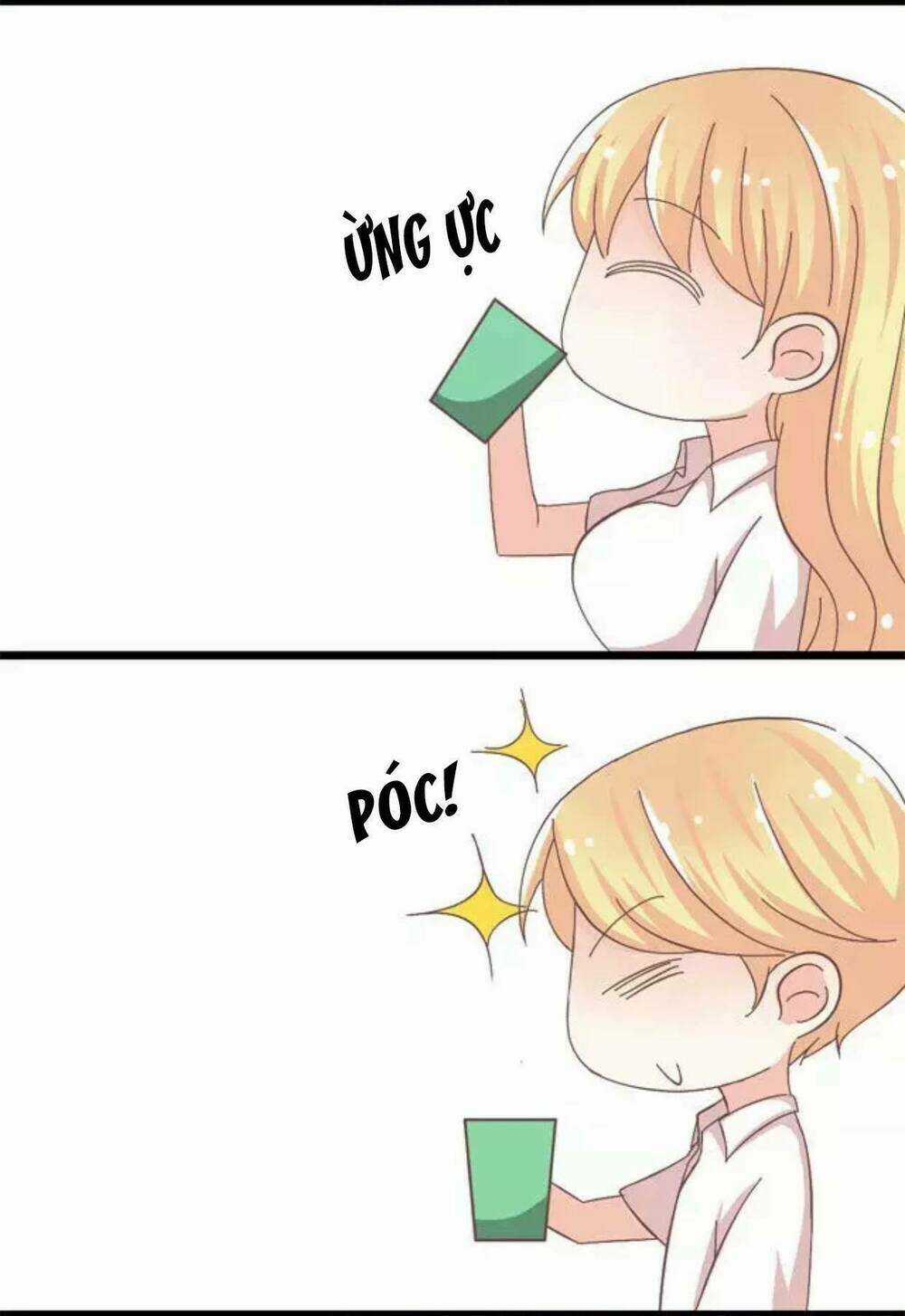 Cái Gì! Cái Gì! - Chân Du - Chapter 5 - Trang 21