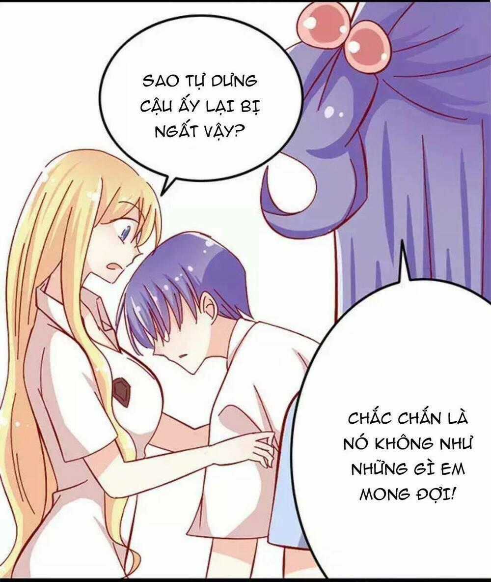 Cái Gì! Cái Gì! - Chân Du - Chapter 5 - Trang 30