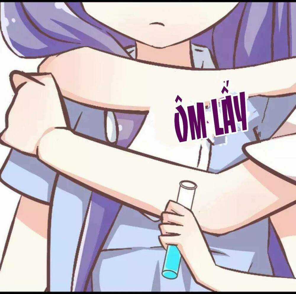 Cái Gì! Cái Gì! - Chân Du - Chapter 5 - Trang 4