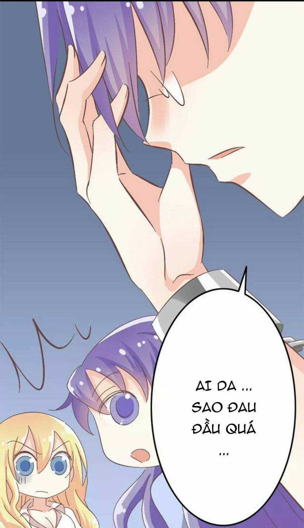 Cái Gì! Cái Gì! - Chân Du - Chapter 5 - Trang 10