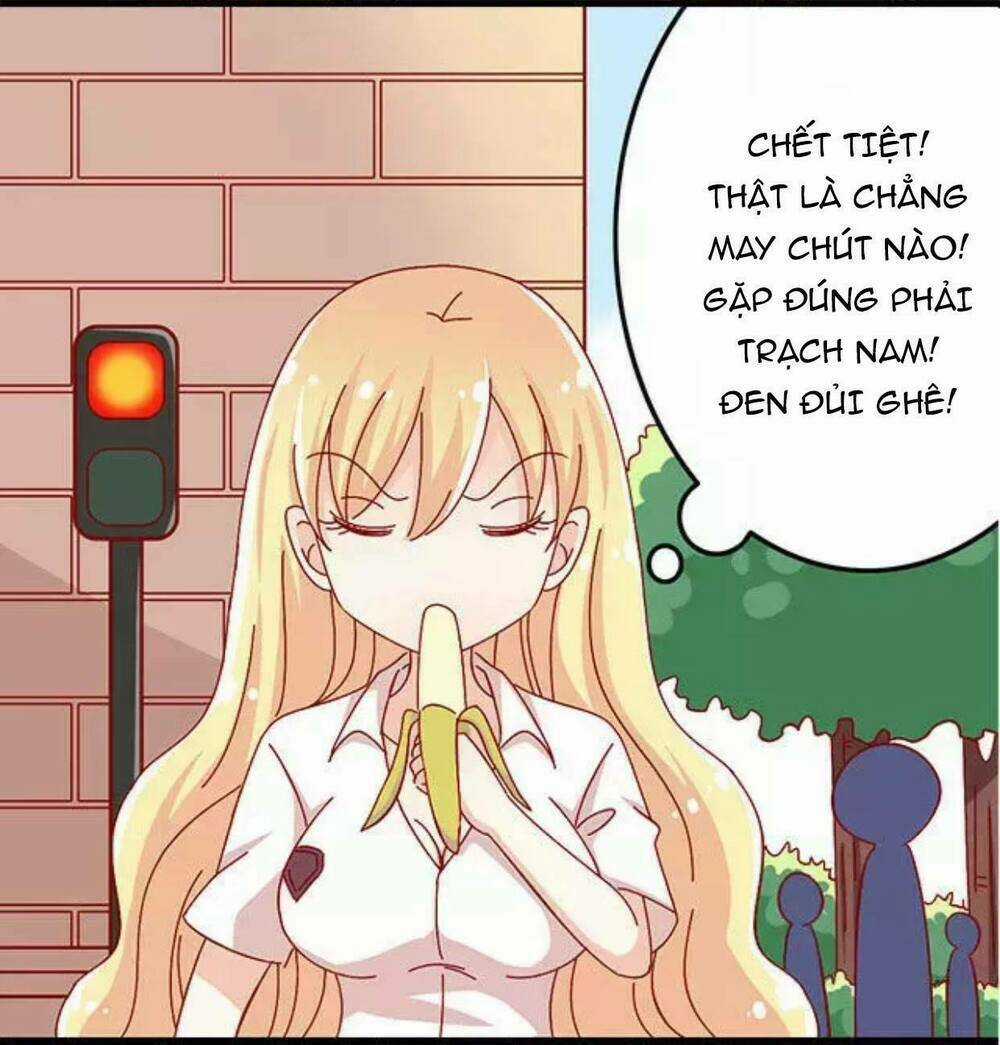 Cái Gì! Cái Gì! - Chân Du - Chapter 6 - Trang 25