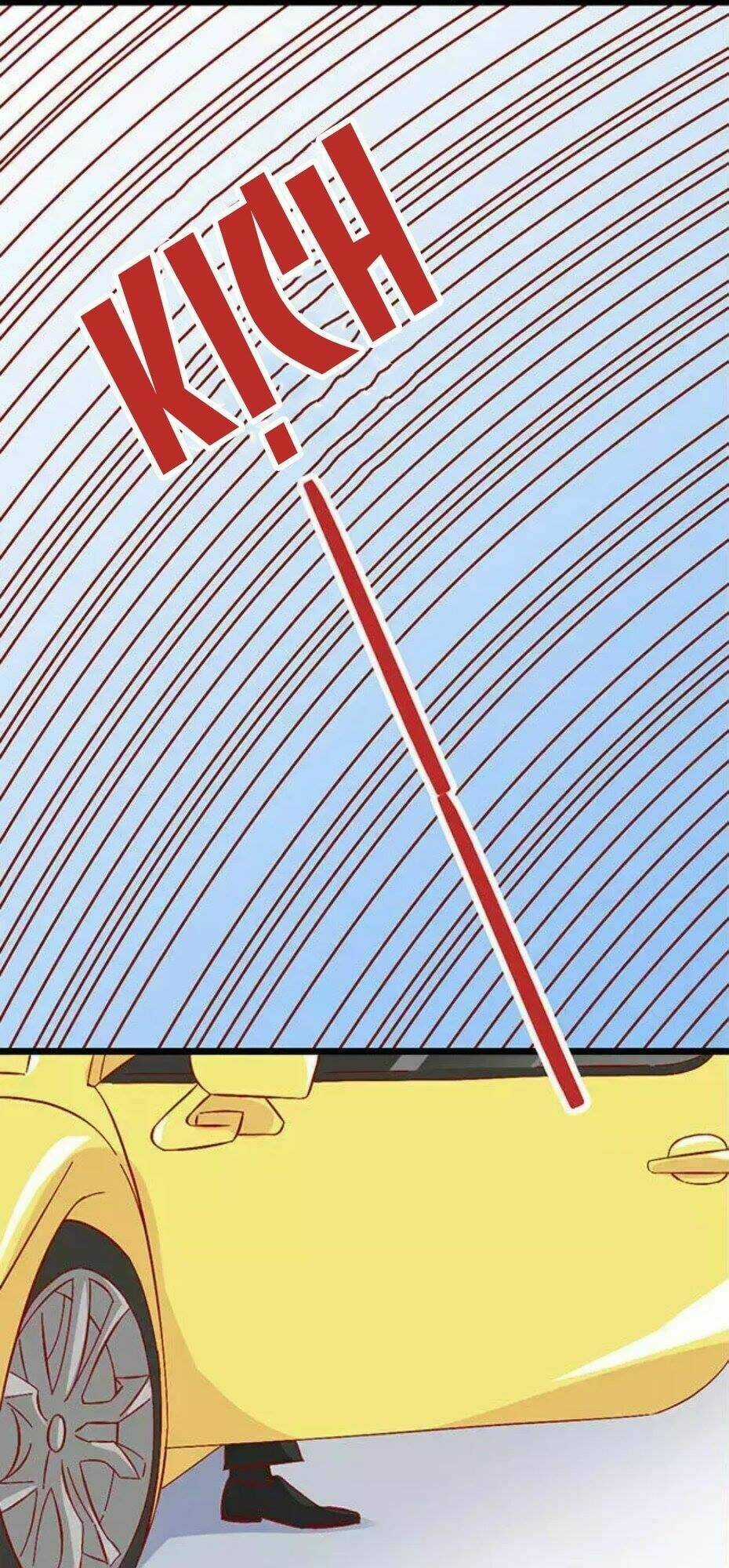 Cái Gì! Cái Gì! - Chân Du - Chapter 6 - Trang 28