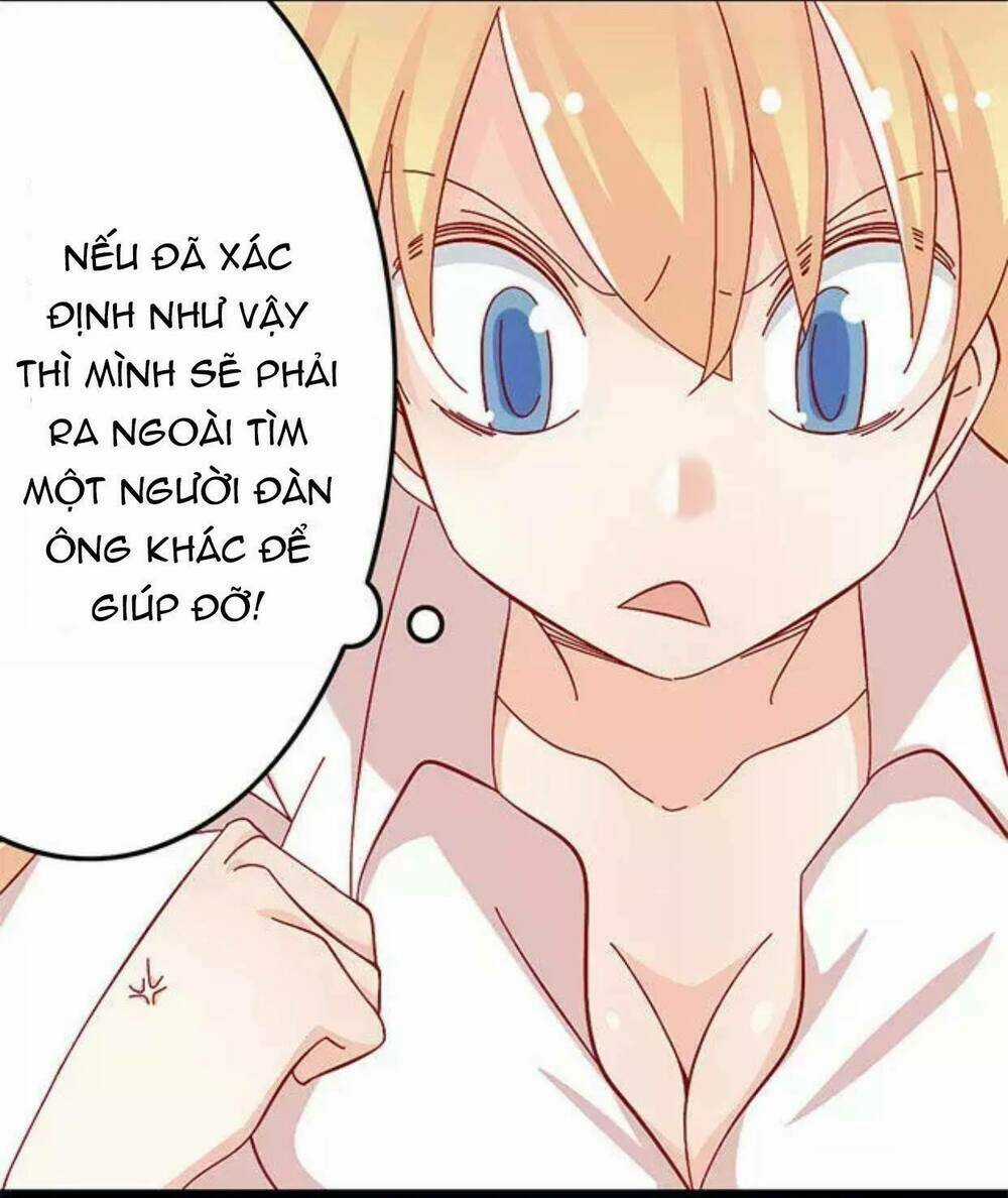 Cái Gì! Cái Gì! - Chân Du - Chapter 6 - Trang 8