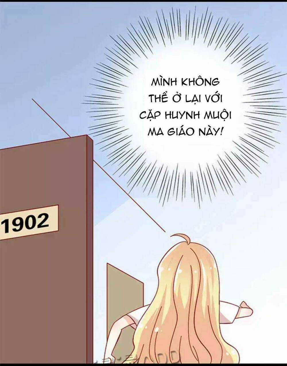 Cái Gì! Cái Gì! - Chân Du - Chapter 6 - Trang 9