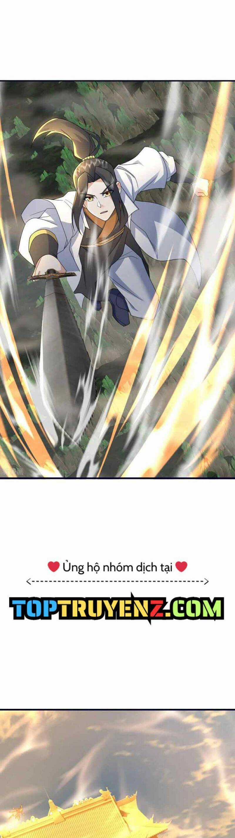 Cái Thế Đế Tôn - Chapter 470 - Trang 13