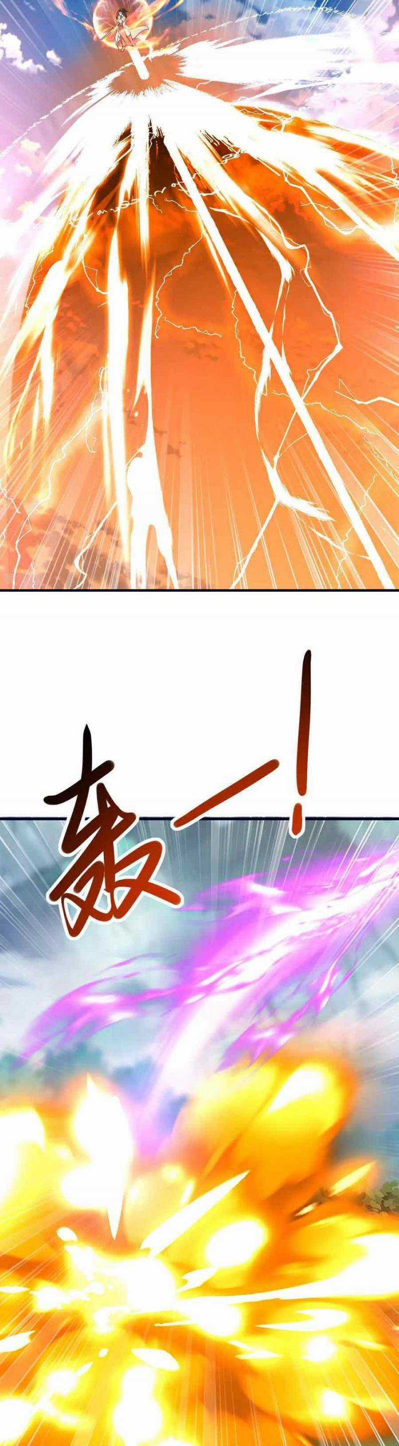 Cái Thế Đế Tôn - Chapter 470 - Trang 25