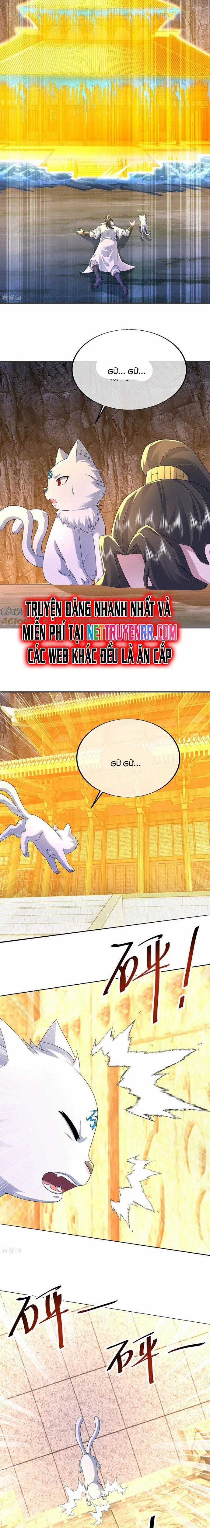 Cái Thế Đế Tôn - Chapter 490 - Trang 8