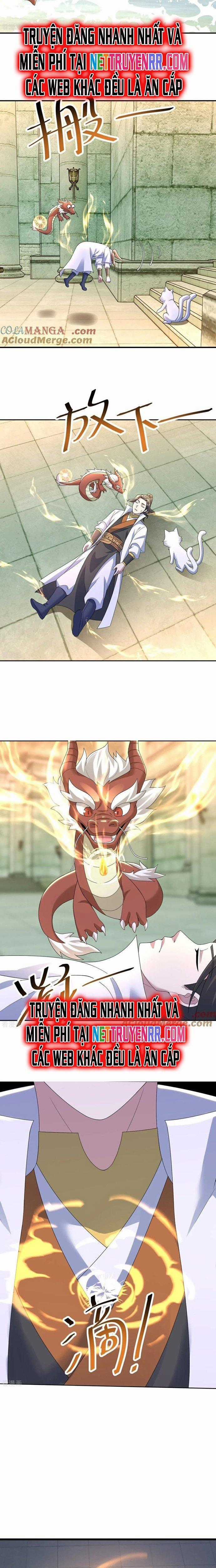 Cái Thế Đế Tôn - Chapter 491 - Trang 2