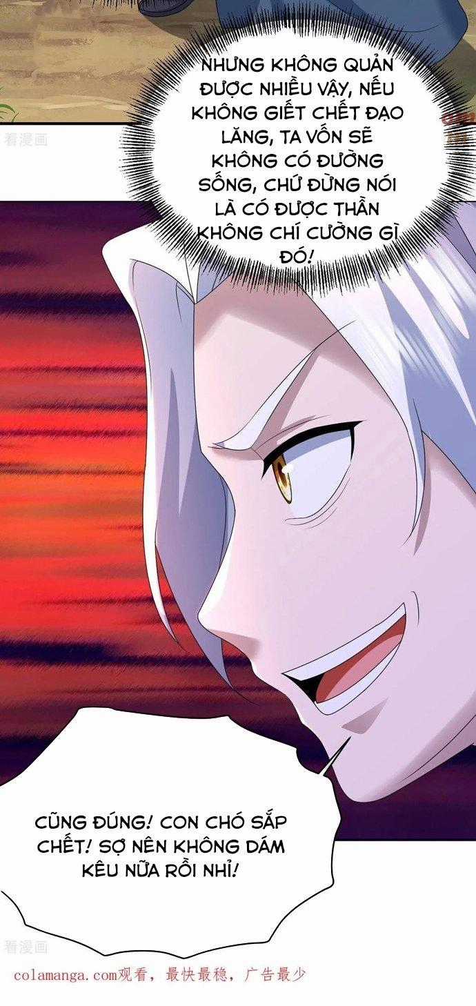 Cái Thế Đế Tôn - Chapter 496 - Trang 6