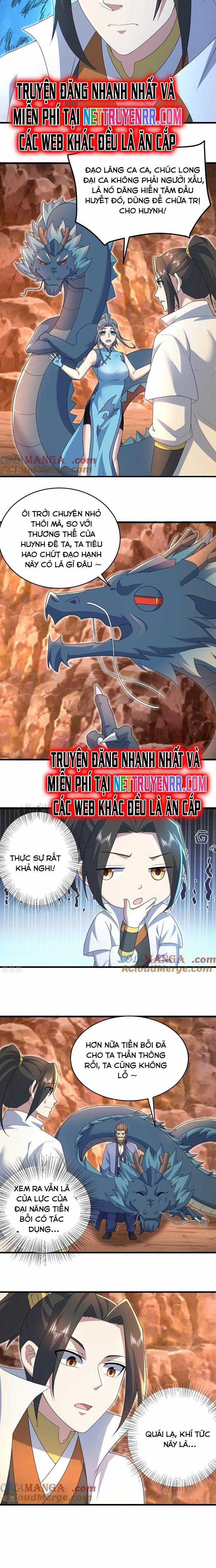 Cái Thế Đế Tôn - Chapter 502 - Trang 2