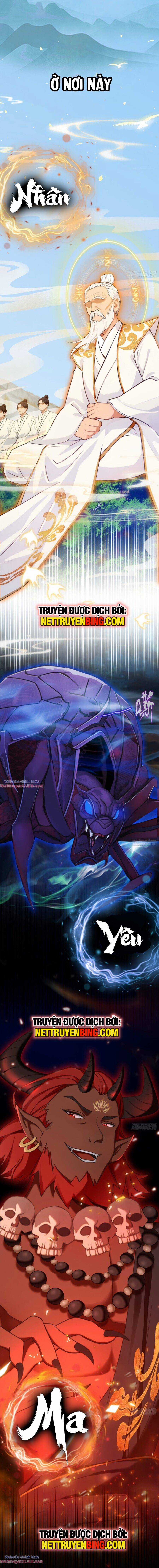 Cái Thế Thần Y - Chapter 0 - Trang 4