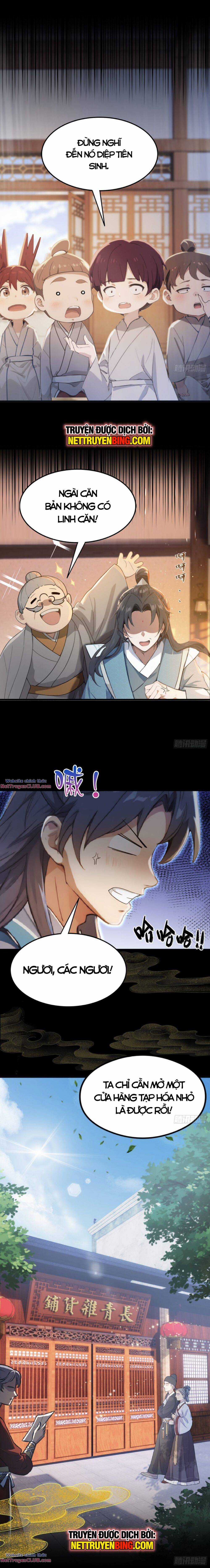 Cái Thế Thần Y - Chapter 0 - Trang 6