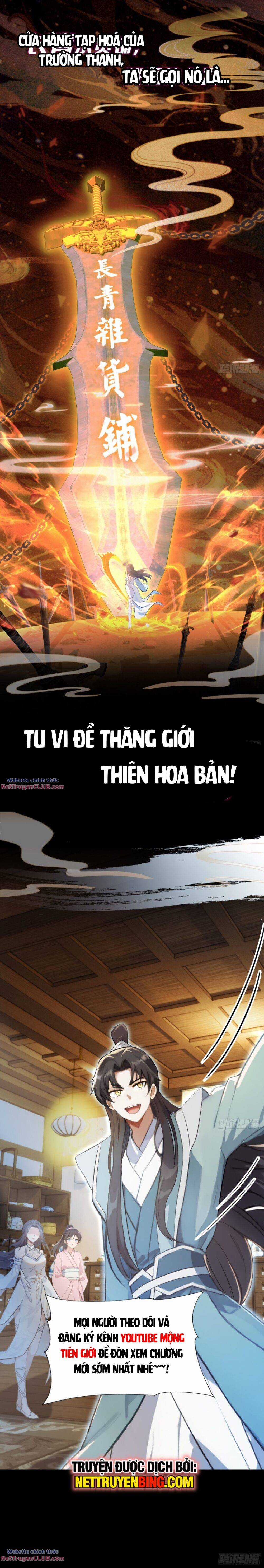 Cái Thế Thần Y - Chapter 0 - Trang 9