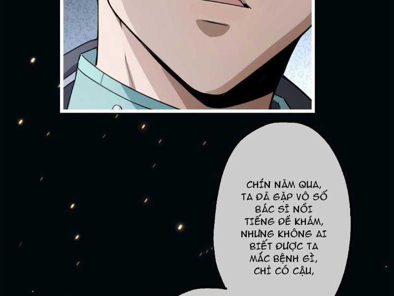 Cái Thế Thần Y - Chapter 16 - Trang 3