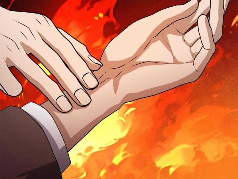 Cái Thế Thần Y - Chapter 16 - Trang 29