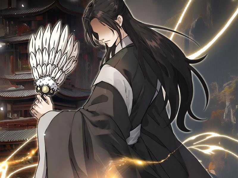 Cái Thế Thần Y - Chapter 16 - Trang 94