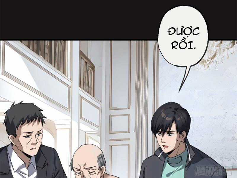 Cái Thế Thần Y - Chapter 17 - Trang 35