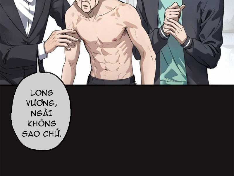 Cái Thế Thần Y - Chapter 17 - Trang 36