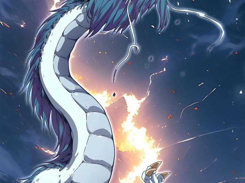 Cái Thế Thần Y - Chapter 17 - Trang 70