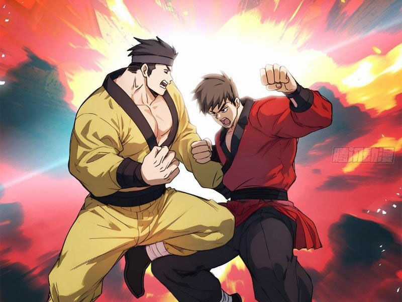 Cái Thế Thần Y - Chapter 17 - Trang 78