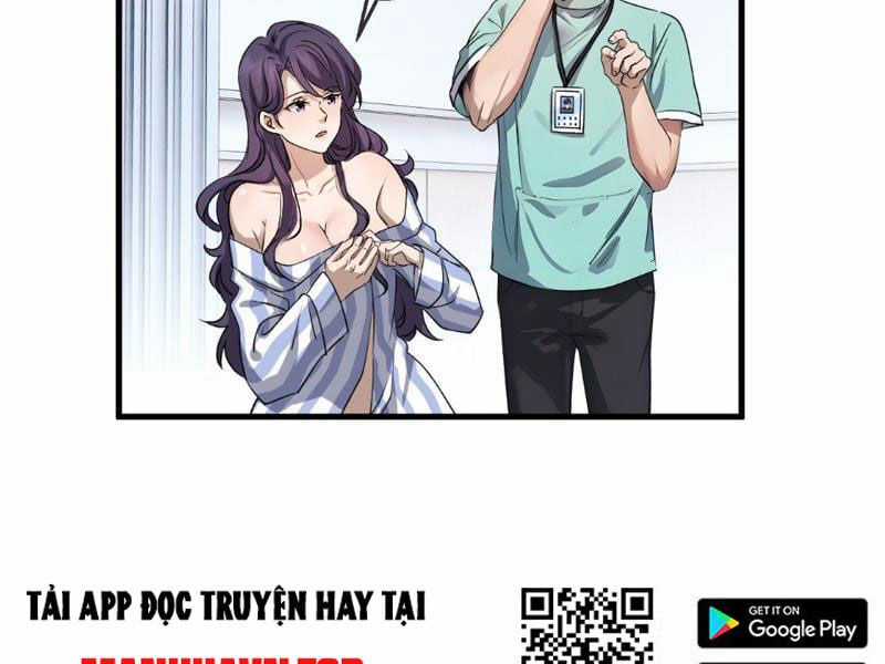 Cái Thế Thần Y - Chapter 18 - Trang 21