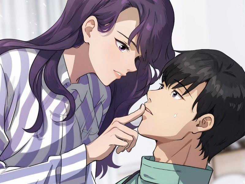 Cái Thế Thần Y - Chapter 18 - Trang 37