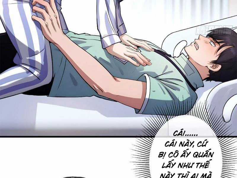 Cái Thế Thần Y - Chapter 18 - Trang 49