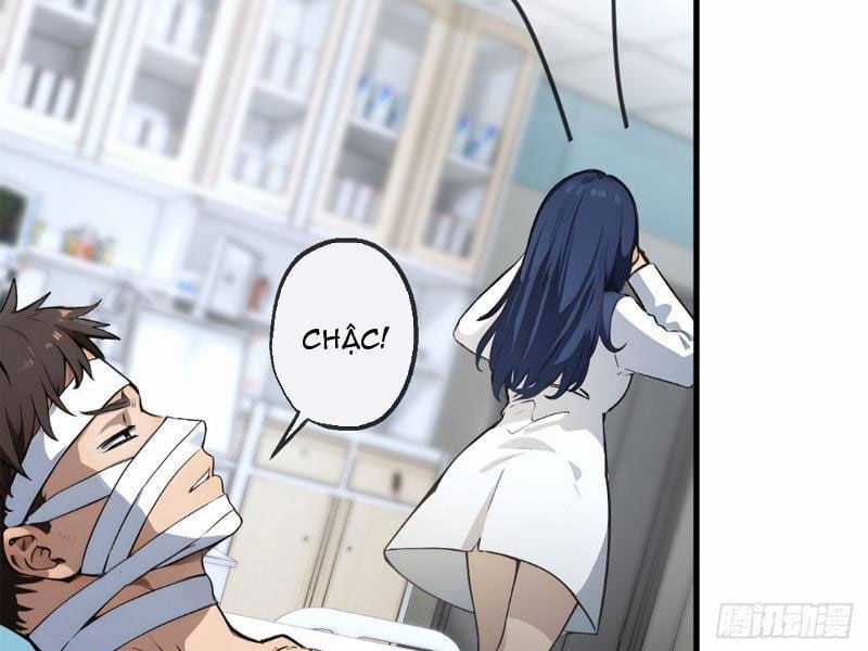 Cái Thế Thần Y - Chapter 18 - Trang 91