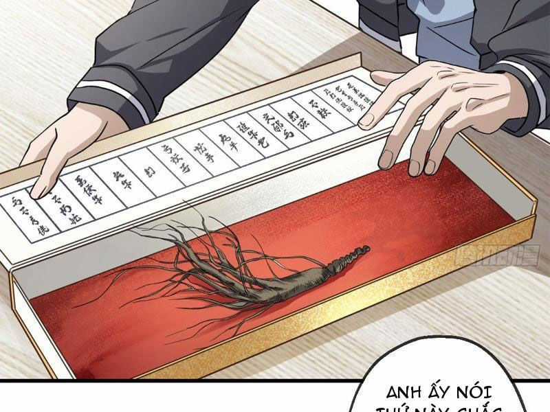 Cái Thế Thần Y - Chapter 19 - Trang 17