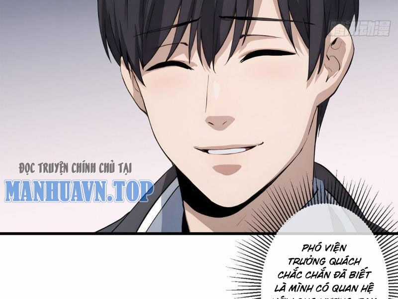 Cái Thế Thần Y - Chapter 19 - Trang 8