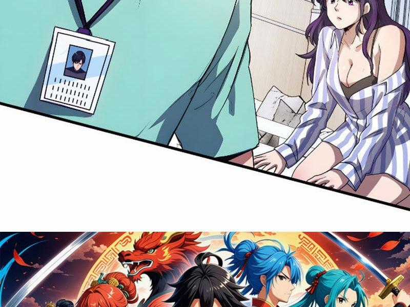 Cái Thế Thần Y - Chapter 20 - Trang 117