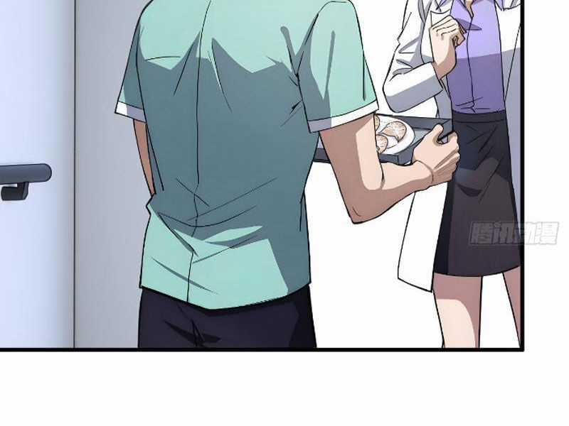 Cái Thế Thần Y - Chapter 20 - Trang 9