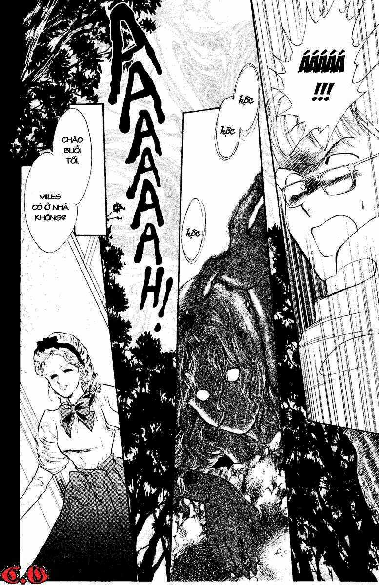 Cain Saga - Chapter 1 - Trang 13