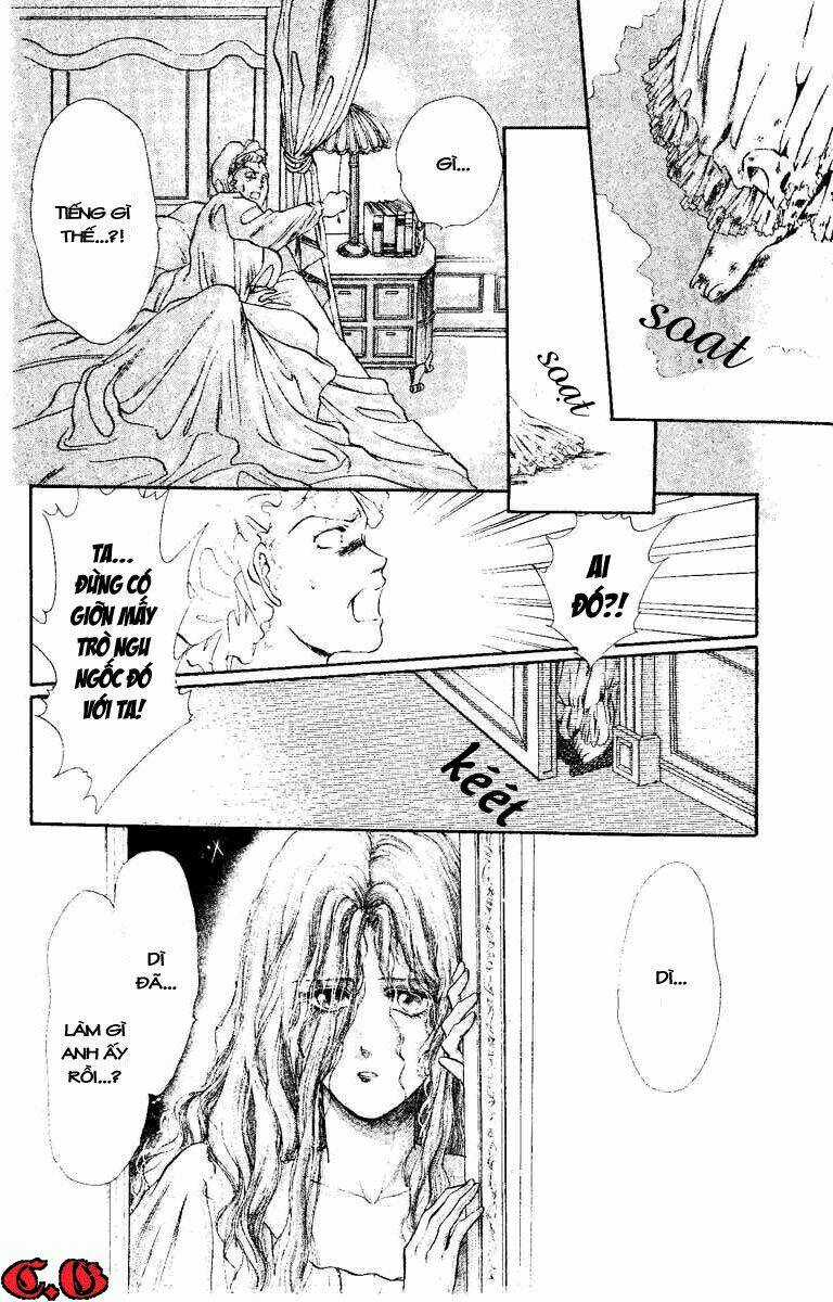 Cain Saga - Chapter 1 - Trang 25