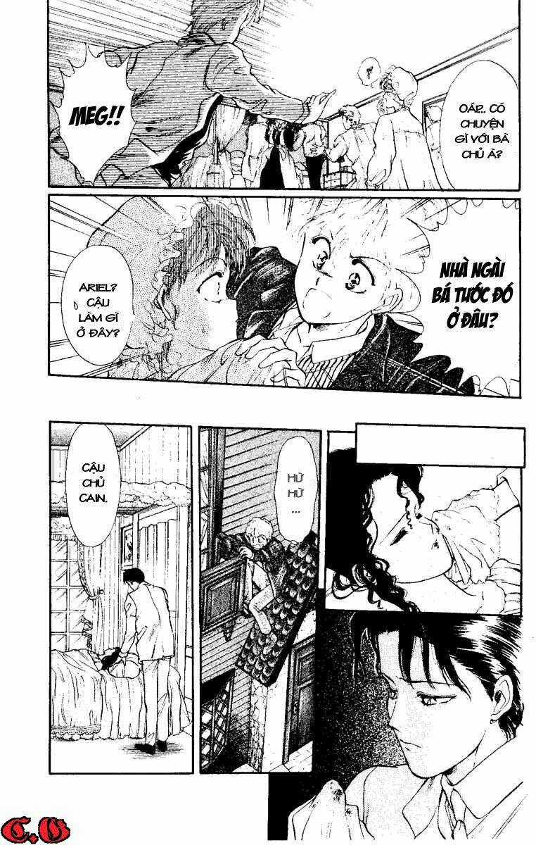 Cain Saga - Chapter 1 - Trang 28