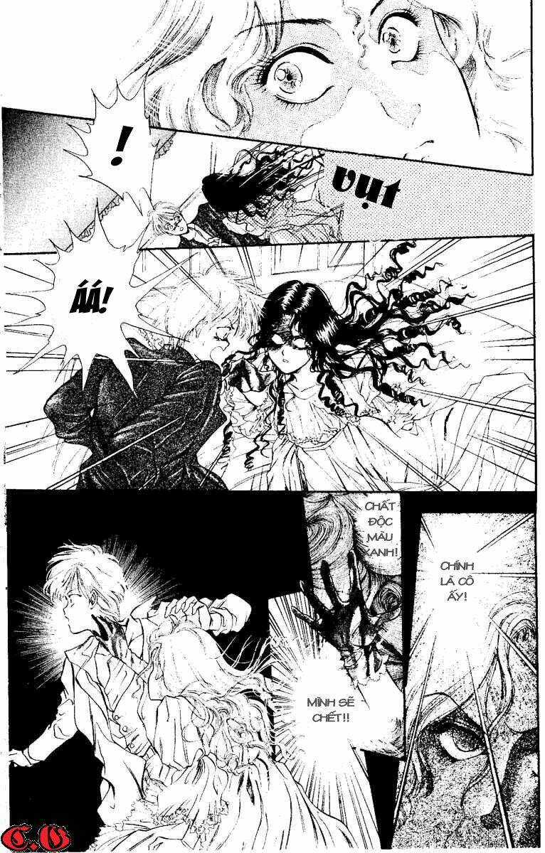 Cain Saga - Chapter 1 - Trang 30