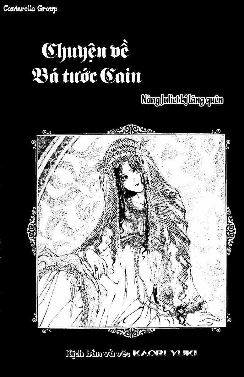 Cain Saga - Chapter 1 - Trang 4