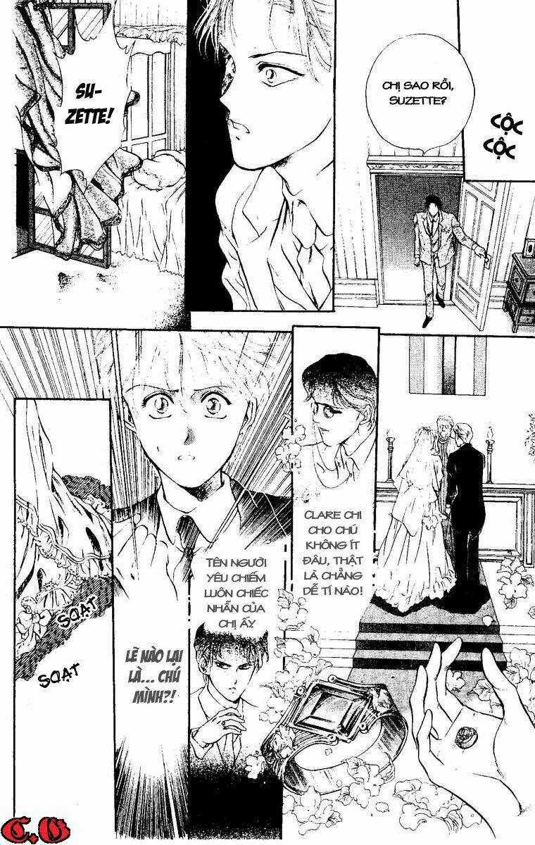 Cain Saga - Chapter 1 - Trang 37