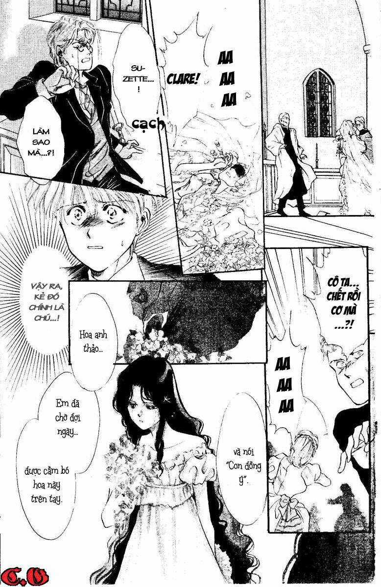 Cain Saga - Chapter 1 - Trang 40