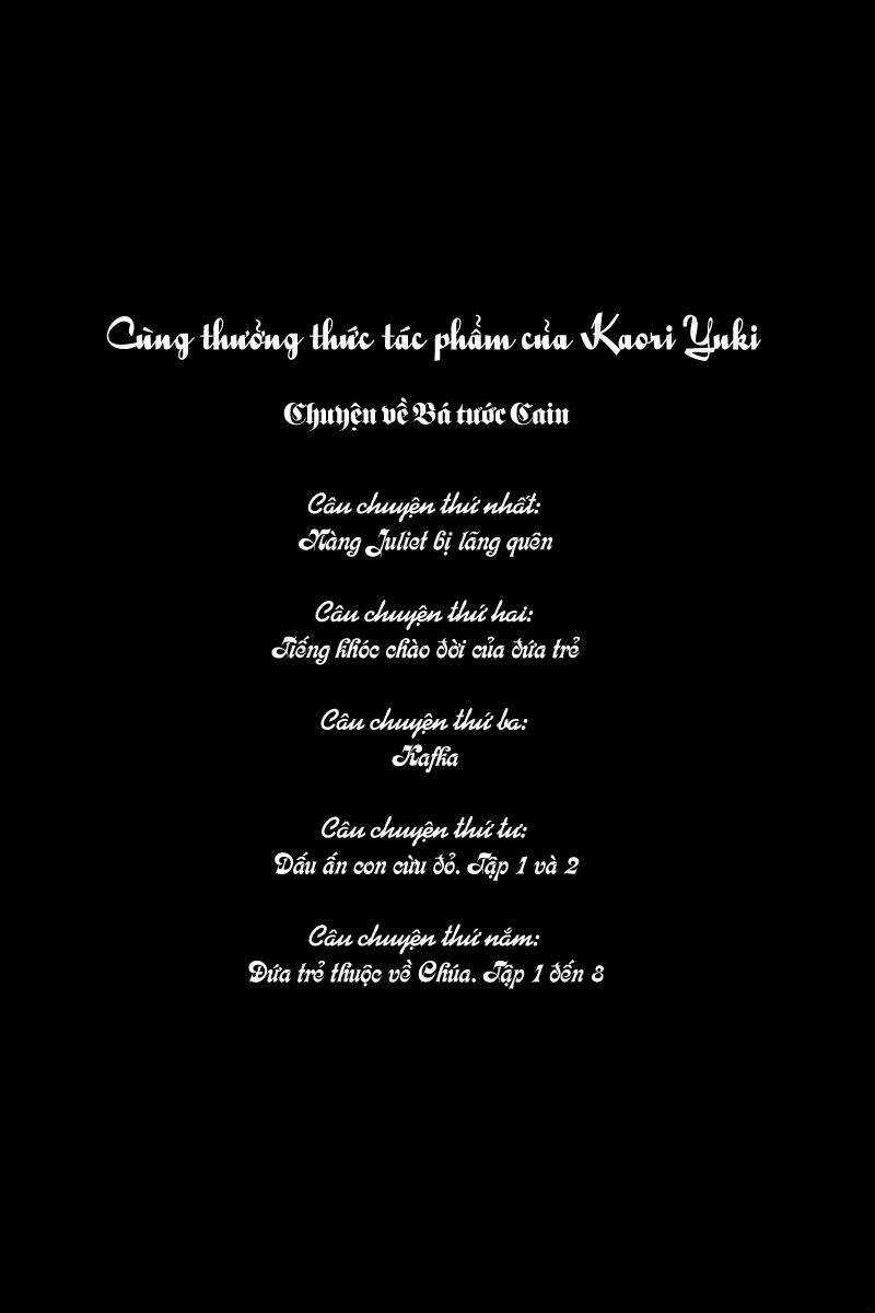 Cain Saga - Chapter 1 - Trang 5