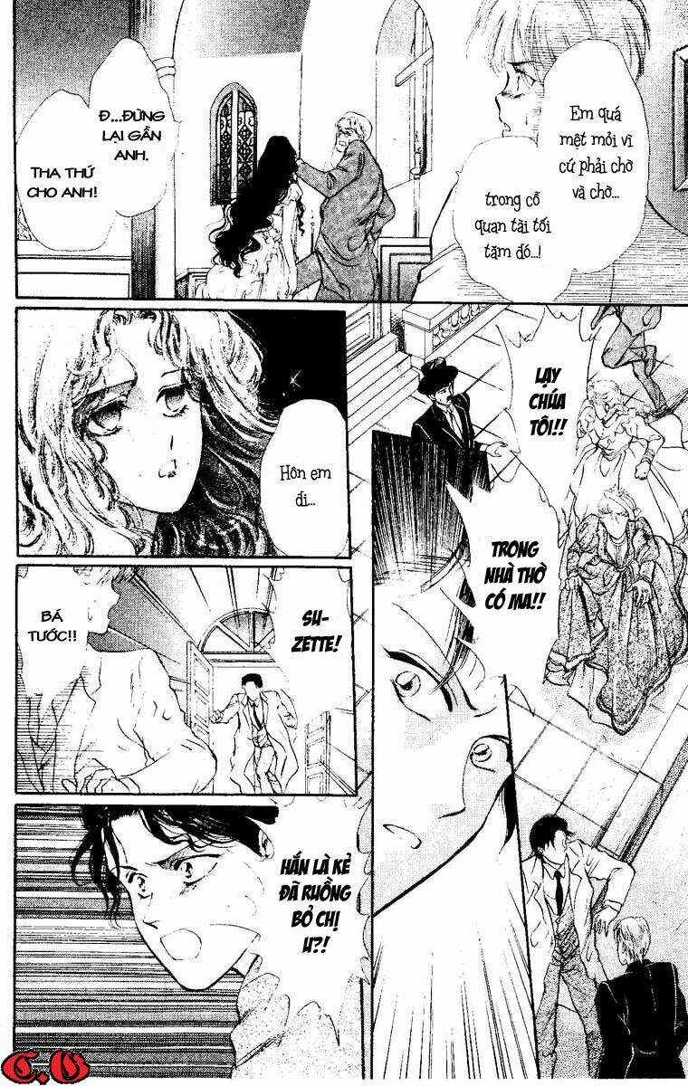 Cain Saga - Chapter 1 - Trang 41