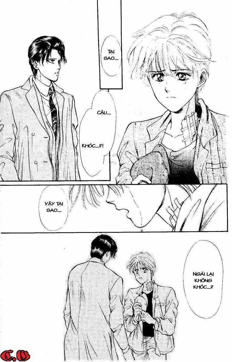 Cain Saga - Chapter 1 - Trang 45