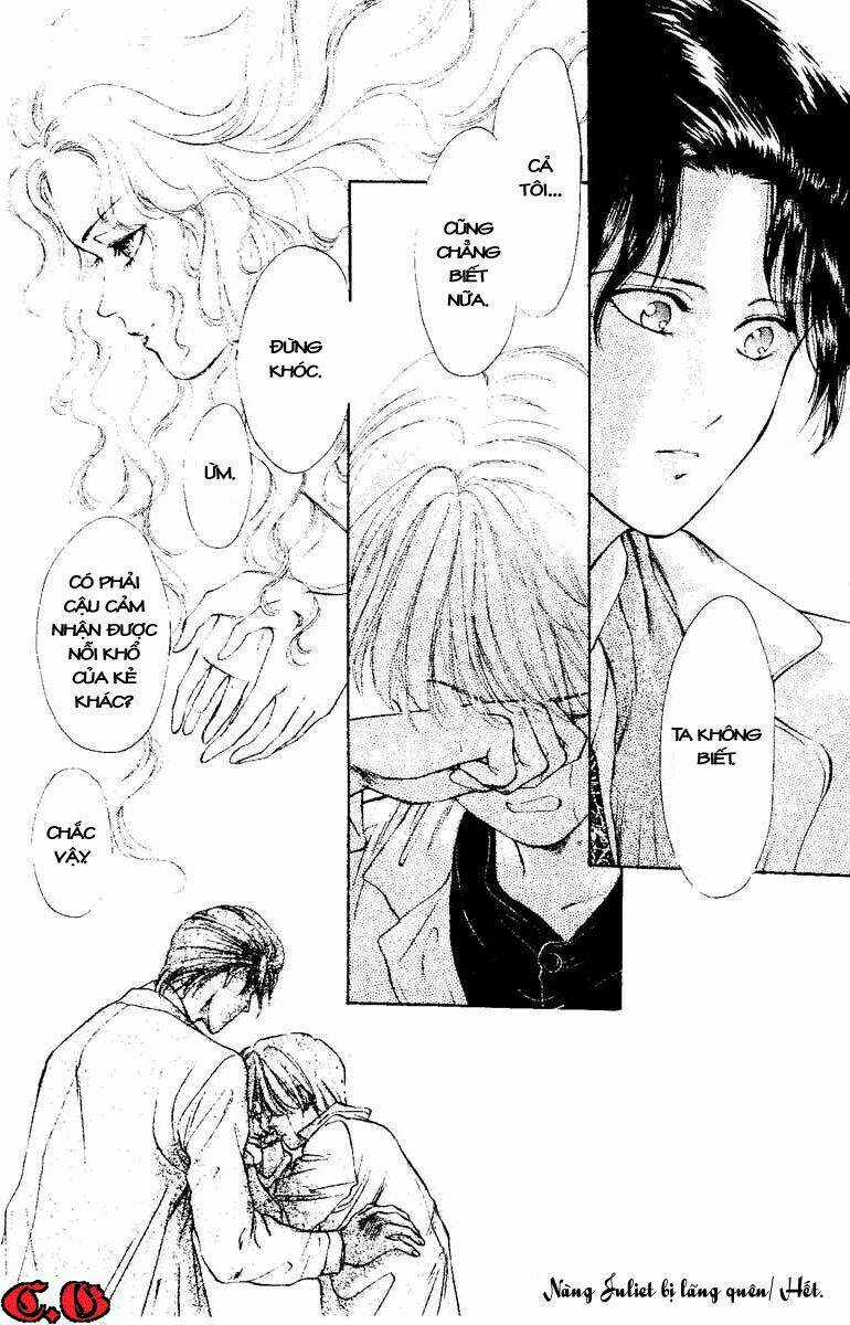 Cain Saga - Chapter 1 - Trang 46