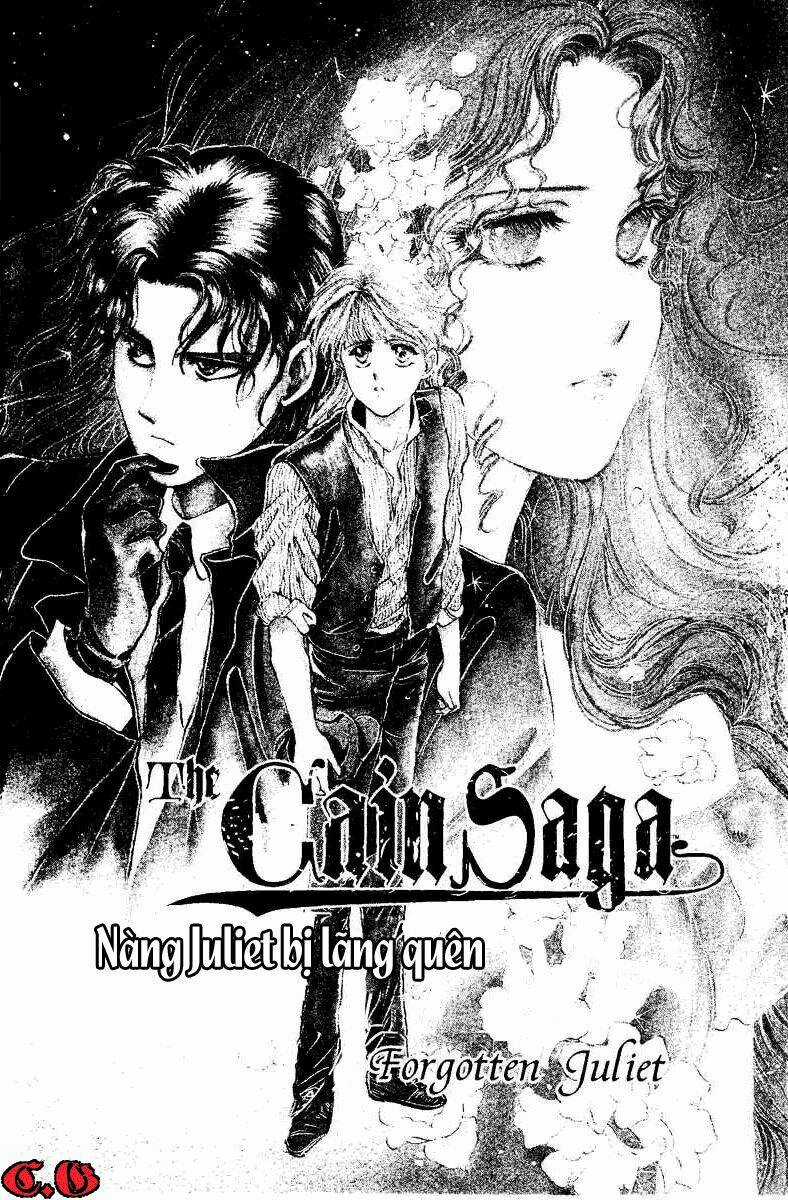 Cain Saga - Chapter 1 - Trang 9