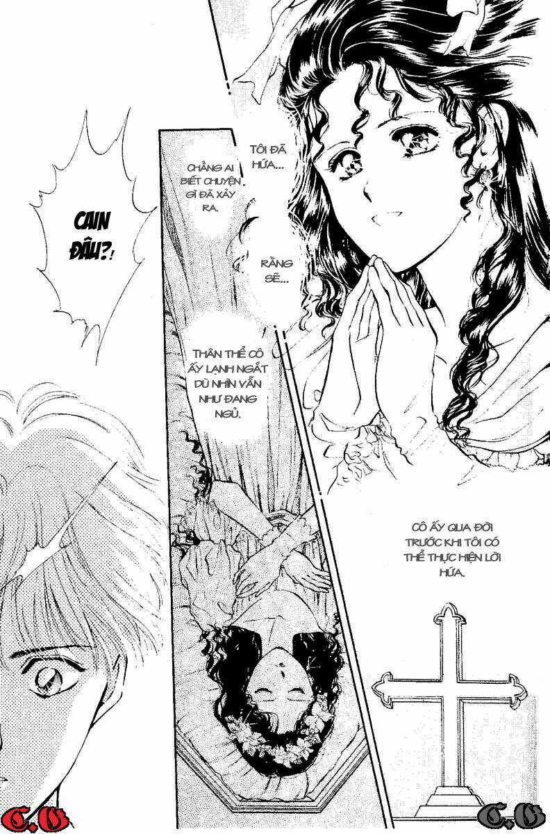 Cain Saga - Chapter 1 - Trang 10